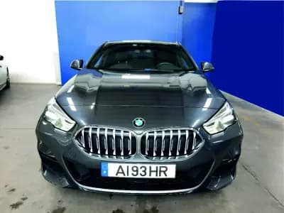 Vendo BMW 220 Gran Coupé 2021 - 31390 EUR, 122000 km - AUTO.MOTO.pt