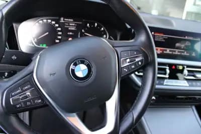 Vendo BMW 320 2020 - 27900 EUR, 126761 km - AUTO.MOTO.pt