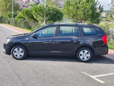 Vendo Dacia Logan MCV 2019 - 8480 EUR, 90100 km - AUTO.MOTO.pt