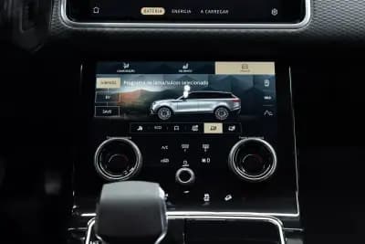 Vendo Land Rover Range Rover Velar 2021 - 52950 EUR, 67000 km - AUTO.MOTO.pt