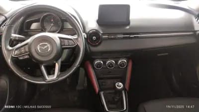 Sell Mazda CX-3 2019 - 16850 EUR, 90000 km - AUTO.MOTO.pt