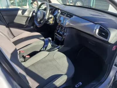 Sell Citroën C3 2016 - 8350 EUR, 86241 km - AUTO.MOTO.pt