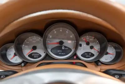 Vendo Porsche 997 2009 - 74950 EUR, 125000 km - AUTO.MOTO.pt