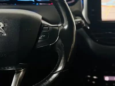 Sell Peugeot 2008 2013 - 9950 EUR, 134000 km - AUTO.MOTO.pt