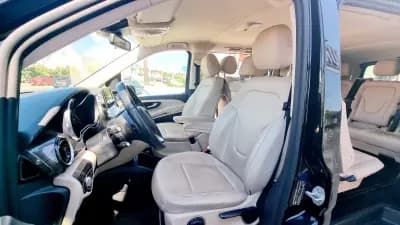 Sell Mercedes-Benz V 300 2022 - 70000 EUR, 119675 km - AUTO.MOTO.pt