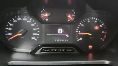 Vendo Peugeot Partner 2020 - 14490 EUR, 110714 km - AUTO.MOTO.pt