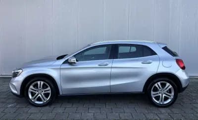 Sell Mercedes-Benz GLA 200 2015 - 20750 EUR, 124000 km - AUTO.MOTO.pt