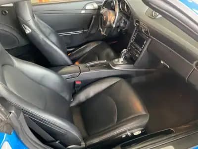 Vendo Porsche 911 2009 - 69950 EUR, 76275 km - AUTO.MOTO.pt