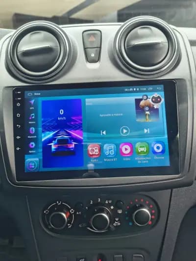 Vendo Dacia Sandero 2020 - 10400 EUR, 108000 km - AUTO.MOTO.pt