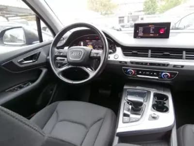 Sell Audi Q7 2016 - 45000 EUR, 155902 km - AUTO.MOTO.pt