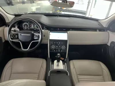 Sell Land Rover Discovery Sport 2021 - 37200 EUR, 74894 km - AUTO.MOTO.pt