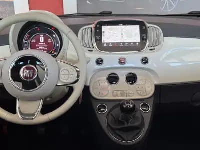 Sell Fiat 500 2017 - 13990 EUR, 62325 km - AUTO.MOTO.pt