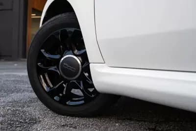 Vendo Fiat 500C 2021 - 11600 EUR, 114000 km - AUTO.MOTO.pt