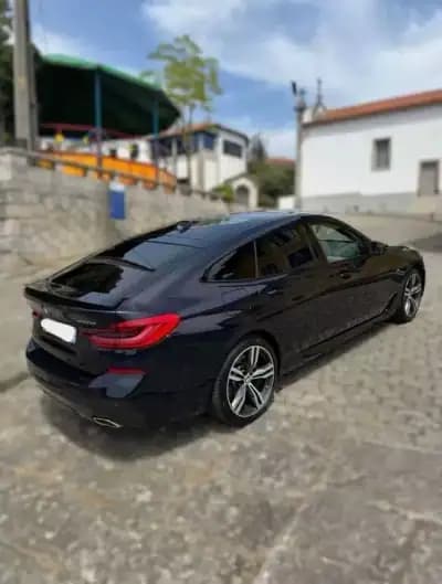 Vendo BMW 620 Gran Turismo 2019 - 37900 EUR, 101200 km - AUTO.MOTO.pt