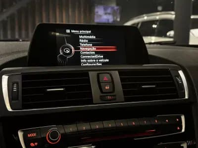 Sell BMW 118 2015 - 17990 EUR, 153200 km - AUTO.MOTO.pt