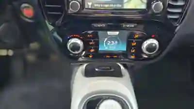 Sell Nissan Juke 2015 - 13890 EUR, 122000 km - AUTO.MOTO.pt