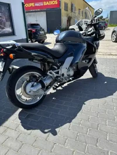 Sell BMW R 1200 RT 2000 - 4650 EUR, 49012 km - AUTO.MOTO.pt