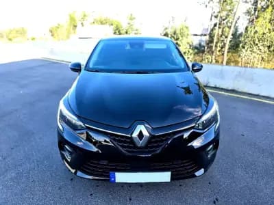 Vendo Renault Clio 2023 - 14750 EUR, 24600 km - AUTO.MOTO.pt