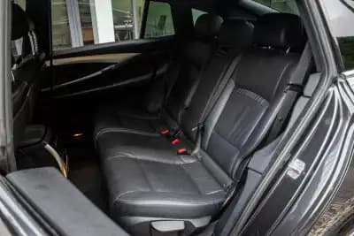 Vendo BMW 520 Gran Turismo 2015 - 19990 EUR, 183123 km - AUTO.MOTO.pt