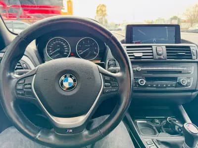 Vendo BMW 120 2012 - 16500 EUR, 158762 km - AUTO.MOTO.pt