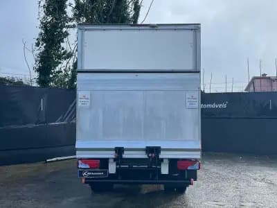 Vendo Mercedes-Benz Sprinter 2023 - 49750 EUR, 54000 km - AUTO.MOTO.pt