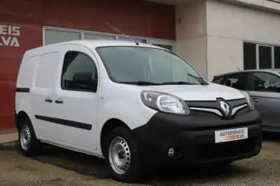 Sell Renault Kangoo 1.5 DCi Business 2020 - 11990 EUR, 97000 km - AUTO.MOTO.pt