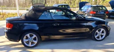 Vendo BMW 118 2014 - 13990 EUR, 229511 km - AUTO.MOTO.pt