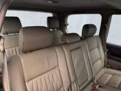 Vendo Toyota Land Cruiser 2000 - 41500 EUR, 291895 km - AUTO.MOTO.pt