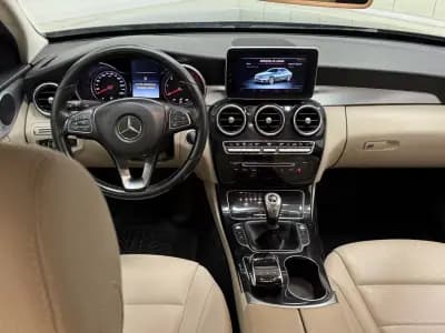 Vendo Mercedes-Benz C 200 2014 - 15890 EUR, 213000 km - AUTO.MOTO.pt