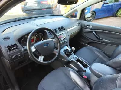 Sell Ford C-Max 2008 - 5250 EUR, 240000 km - AUTO.MOTO.pt