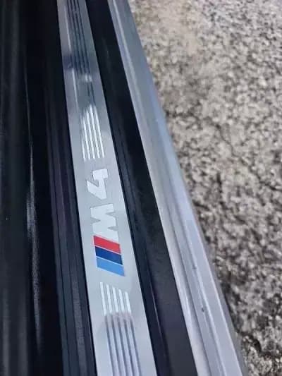 Vendo BMW M4 2017 - 49999 EUR, 170000 km - AUTO.MOTO.pt