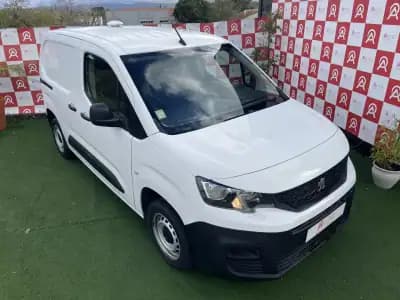 Vendo Peugeot Partner 1.5 BlueHDi Pro Standard 2021 - 14490 EUR, 121725 km - AUTO.MOTO.pt