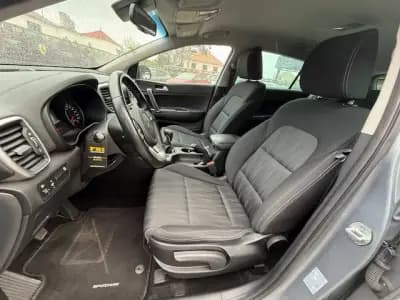 Sell Kia Sportage 2021 - 24900 EUR, 61000 km - AUTO.MOTO.pt