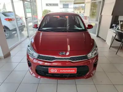 Sell Kia Rio 2019 - 12500 EUR, 66000 km - AUTO.MOTO.pt