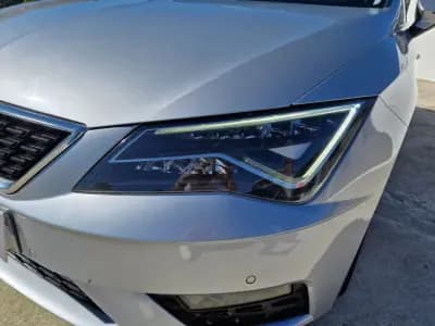 Sell SEAT Leon ST 2017 - 14999 EUR, 140289 km - AUTO.MOTO.pt