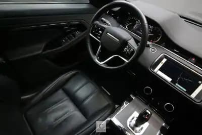 Sell Land Rover Range Rover Evoque 2024 - 56000 EUR, 39000 km - AUTO.MOTO.pt