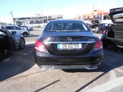 Sell Mercedes-Benz C 200 2015 - 19500 EUR, 158413 km - AUTO.MOTO.pt