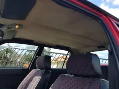 Sell Alfa Romeo 33 1989 - 7500 EUR, 158776 km - AUTO.MOTO.pt