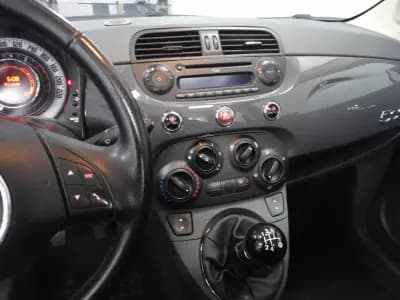 Vendo Fiat 500C 2012 - 8750 EUR, 167000 km - AUTO.MOTO.pt