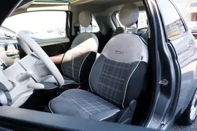 Sell Fiat 500 2020 - 9999 EUR, 89000 km - AUTO.MOTO.pt