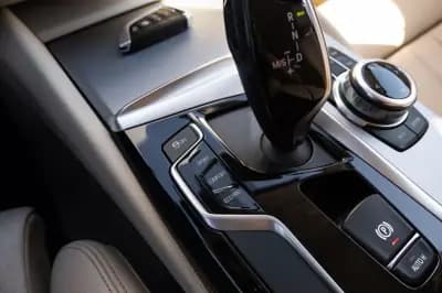 Vendo BMW 520 2017 - 24999 EUR, 188000 km - AUTO.MOTO.pt