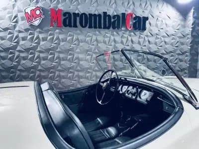 Sell Jaguar XK140 1954 - 134990 EUR, 6261 km - AUTO.MOTO.pt