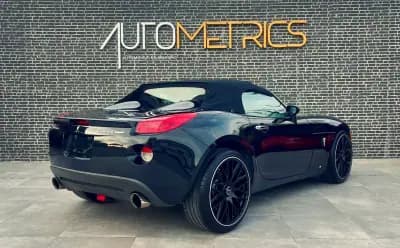 Vendo Pontiac 2008 - 37490 EUR, 73000 km - AUTO.MOTO.pt