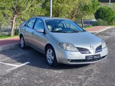 Vendo Nissan Primera 2012 - 4480 EUR, 280500 km - AUTO.MOTO.pt