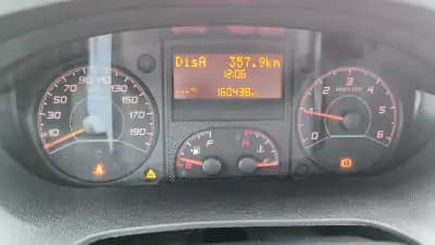 Sell Peugeot Boxer 2020 - 14950 EUR, 160438 km - AUTO.MOTO.pt