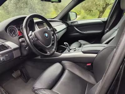 Sell BMW X6 2009 - 19950 EUR, 263230 km - AUTO.MOTO.pt