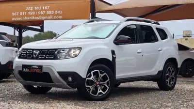 Sell Dacia Duster 2019 - 16250 EUR, 61800 km - AUTO.MOTO.pt