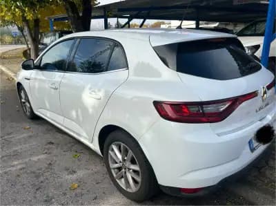 Sell Renault Mégane 2016 - 12500 EUR, 101000 km - AUTO.MOTO.pt