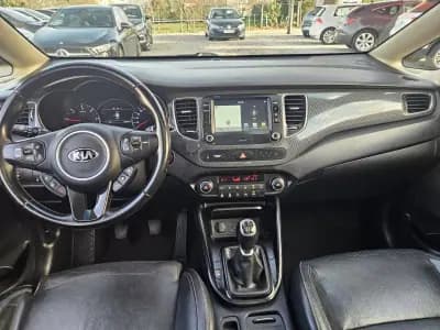 Sell Kia Carens 2018 - 17500 EUR, 138200 km - AUTO.MOTO.pt