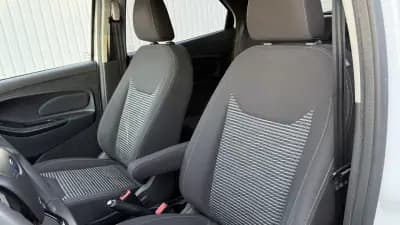 Sell Ford KA 2018 - 11250 EUR, 142000 km - AUTO.MOTO.pt